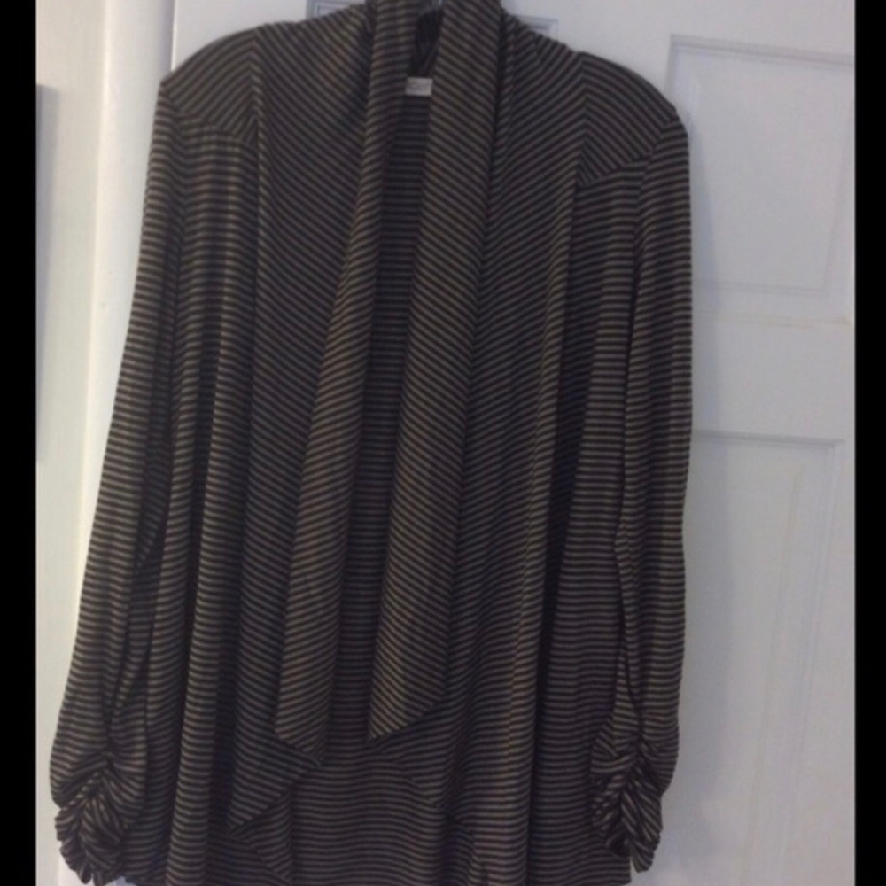 ANY 3 CARDIGANS $35